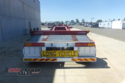 
										2015 Maxitrans Ultra Lite Skel B Double SET full									