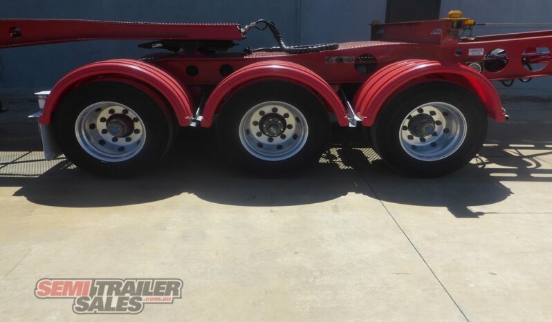 
								2015 Maxitrans Ultra Lite Skel B Double SET full									