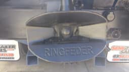 
										2017 Maxitrans 22 Pallet Double Dropdeck Trailer full									