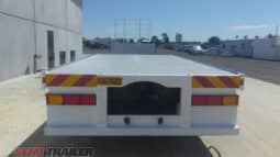 
										2017 Maxitrans 22 Pallet Double Dropdeck Trailer full									