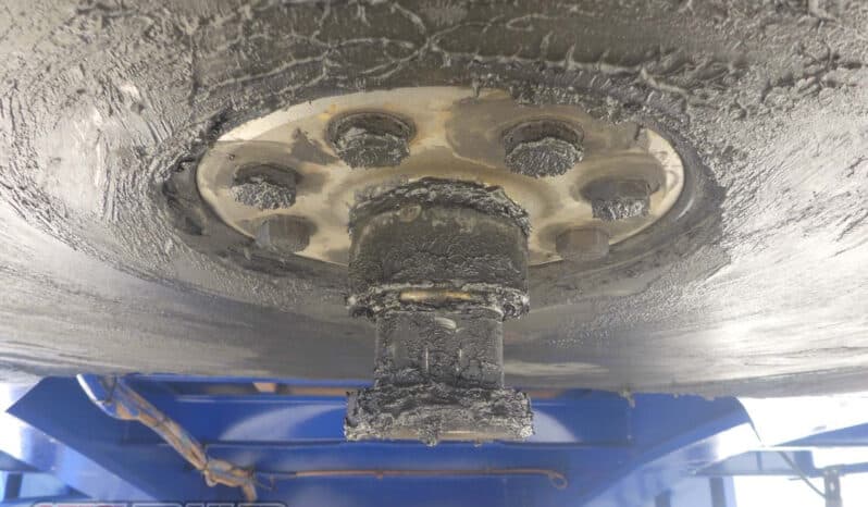 
								2017 Maxitrans 22 Pallet Double Dropdeck Trailer full									