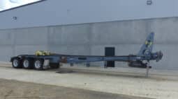 2007 J Smith & Sons Hook Lift Trailer