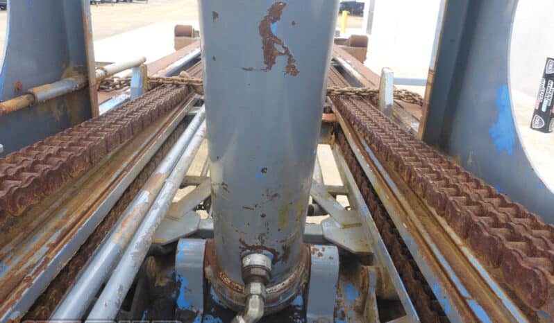 
								2007 J Smith & Sons Hook Lift Trailer full									