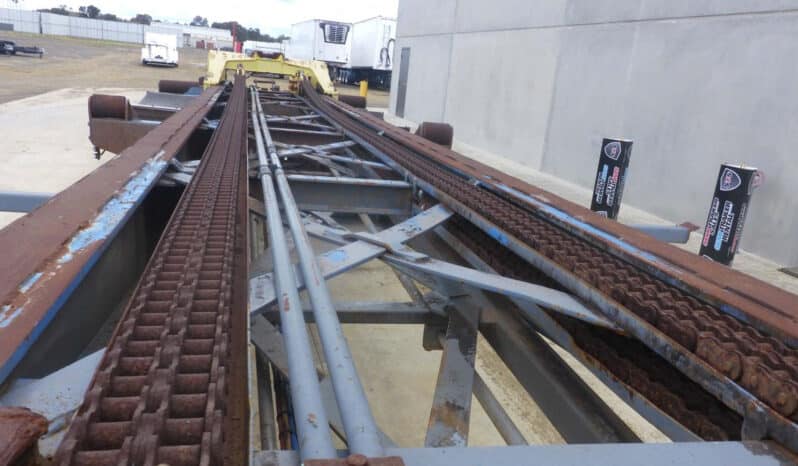 
								2007 J Smith & Sons Hook Lift Trailer full									