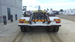 
										2007 J Smith & Sons Hook Lift Trailer full									