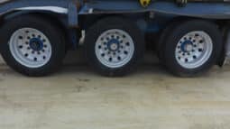 
										2007 J Smith & Sons Hook Lift Trailer full									