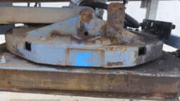 
										2007 J Smith & Sons Hook Lift Trailer full									