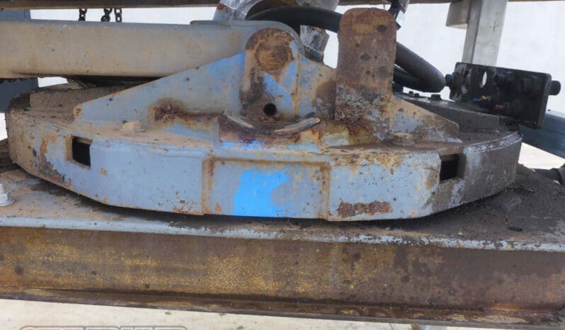 
								2007 J Smith & Sons Hook Lift Trailer full									