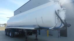 2013 Stonestar Vacuum Tanker