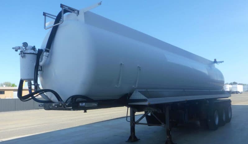 
								2013 Stonestar Vacuum Tanker full									