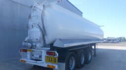 
										2013 Stonestar Vacuum Tanker full									