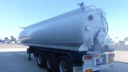 
										2013 Stonestar Vacuum Tanker full									