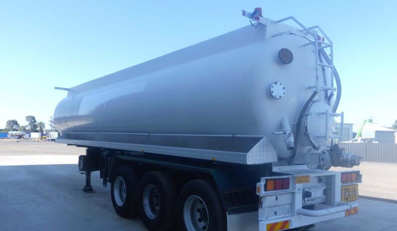 
								2013 Stonestar Vacuum Tanker full									