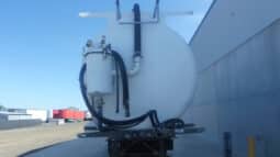
										2013 Stonestar Vacuum Tanker full									