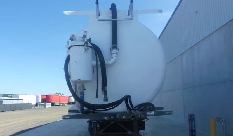 
								2013 Stonestar Vacuum Tanker full									