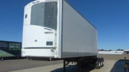 
										2009 Vawdrey 12 Pallet Rollback Refrigerated Pantech A Trail full									