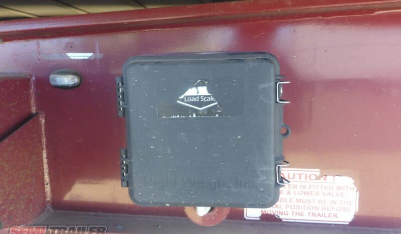 
								2009 Vawdrey 12 Pallet Rollback Refrigerated Pantech A Trail full									