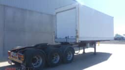 
										2009 Vawdrey 12 Pallet Rollback Refrigerated Pantech A Trail full									