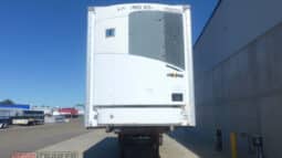
										2009 Vawdrey 12 Pallet Rollback Refrigerated Pantech A Trail full									