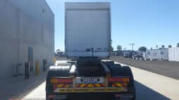 
										2009 Vawdrey 12 Pallet Rollback Refrigerated Pantech A Trail full									