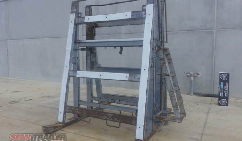 
								Rodon Transport Panel Frame full									