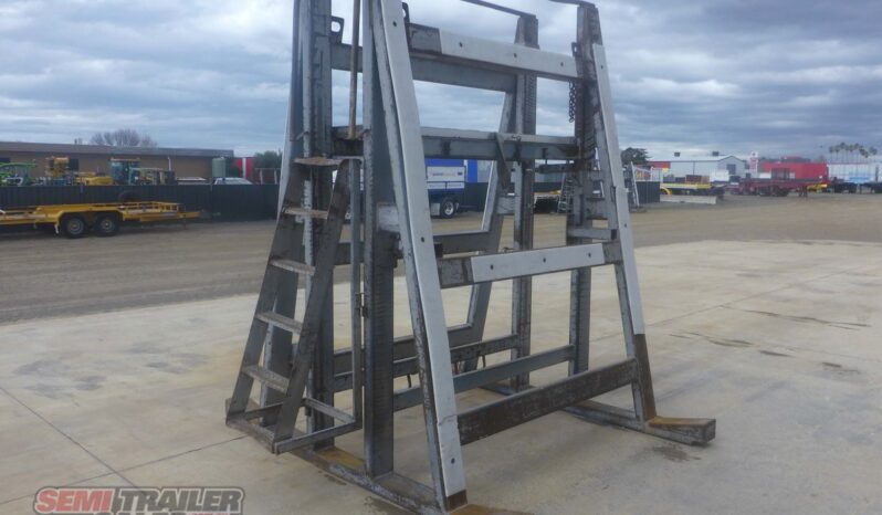 
								Rodon Transport Panel Frame full									