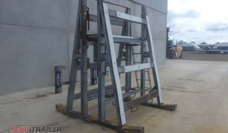 
								Rodon Transport Panel Frame full									