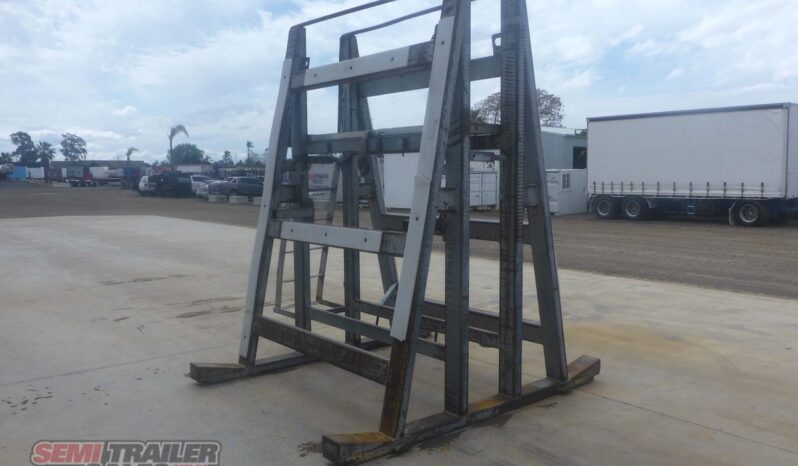 
								Rodon Transport Panel Frame full									