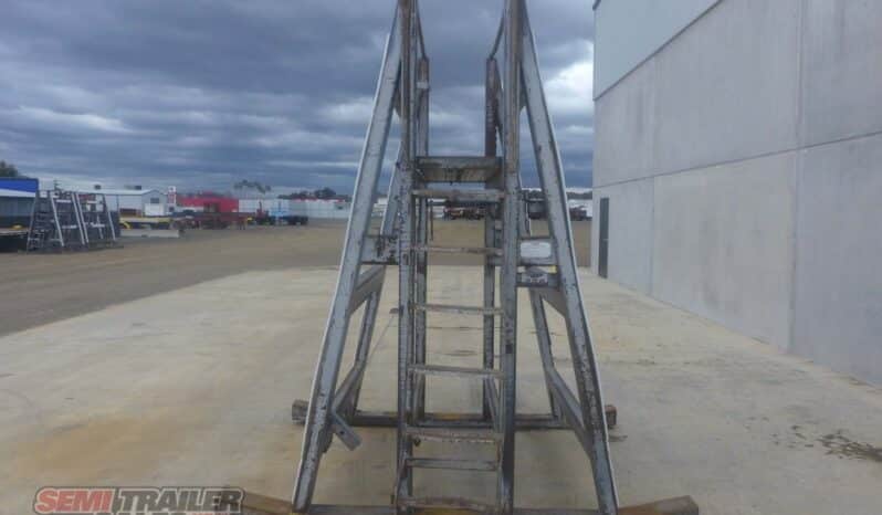 
								Rodon Transport Panel Frame full									