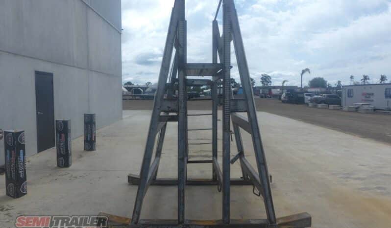 
								Rodon Transport Panel Frame full									