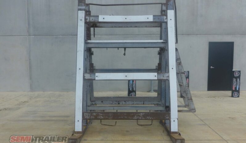 
								Rodon Transport Panel Frame full									