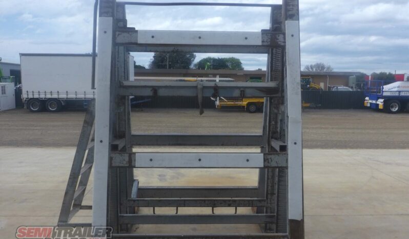 
								Rodon Transport Panel Frame full									