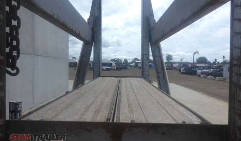 
								Rodon Transport Panel Frame full									