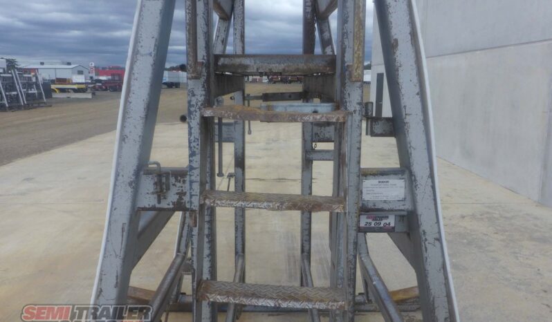 
								Rodon Transport Panel Frame full									