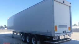 
										2008 Vawdrey 22 Pallet Refrigerated Pantech With Tailgate Loader full									