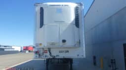 
										2008 Vawdrey 22 Pallet Refrigerated Pantech With Tailgate Loader full									