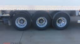 
										2008 Vawdrey 22 Pallet Refrigerated Pantech With Tailgate Loader full									