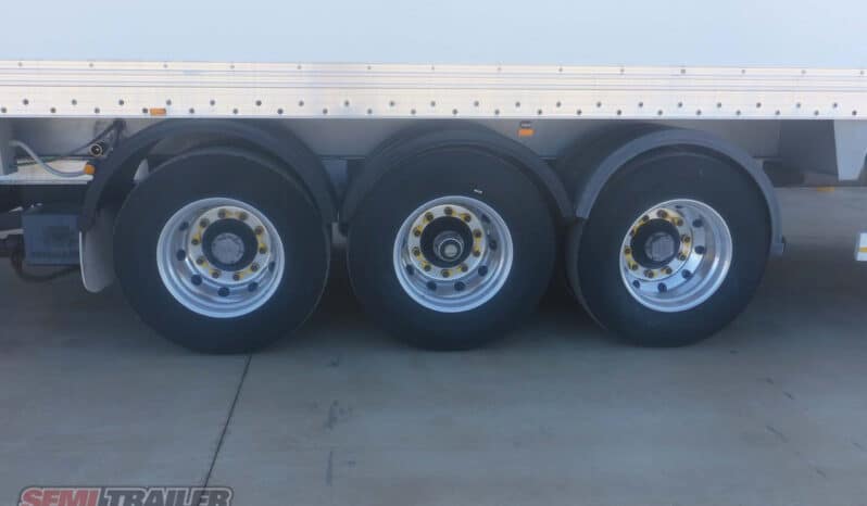 
								2008 Vawdrey 22 Pallet Refrigerated Pantech With Tailgate Loader full									