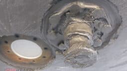 
										2008 Vawdrey 22 Pallet Refrigerated Pantech With Tailgate Loader full									