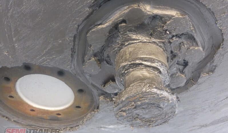 
								2008 Vawdrey 22 Pallet Refrigerated Pantech With Tailgate Loader full									