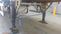 
										2008 Vawdrey 22 Pallet Refrigerated Pantech With Tailgate Loader full									