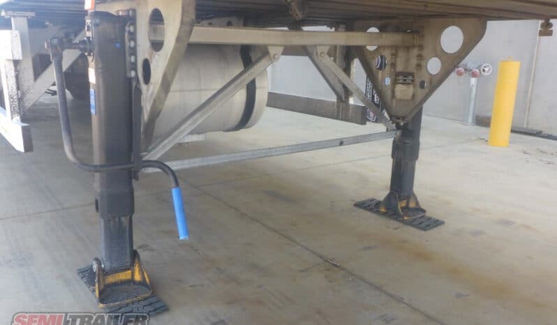 
								2008 Vawdrey 22 Pallet Refrigerated Pantech With Tailgate Loader full									