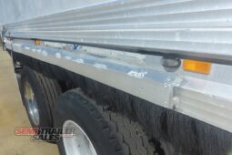 
										2000 Hamelex DOG Tipper full									