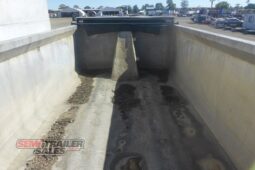 
										2000 Hamelex DOG Tipper full									