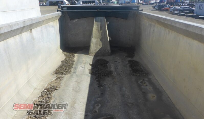 
								2000 Hamelex DOG Tipper full									