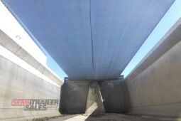 
										2000 Hamelex DOG Tipper full									