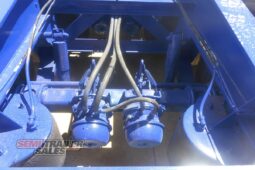 
										2000 Hamelex DOG Tipper full									