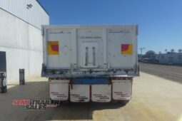 
										2000 Hamelex DOG Tipper full									