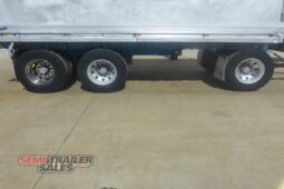 
										2000 Hamelex DOG Tipper full									
