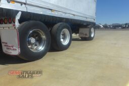 
										2000 Hamelex DOG Tipper full									